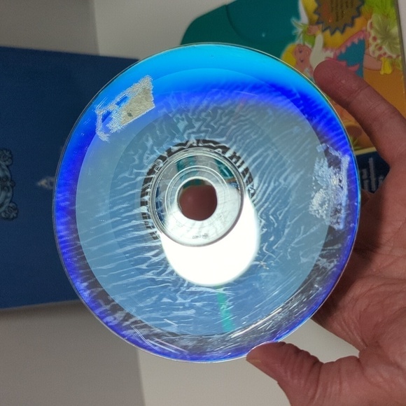 Hansel & Gretel Book Set of 2; Paperback and Board Book w/CD - Picture 3 of 4